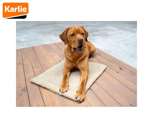Karlie Pet Warming Mat