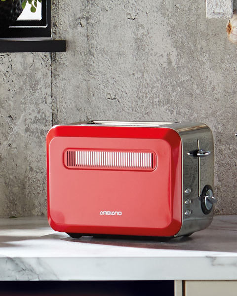 Ambiano Retro Toaster