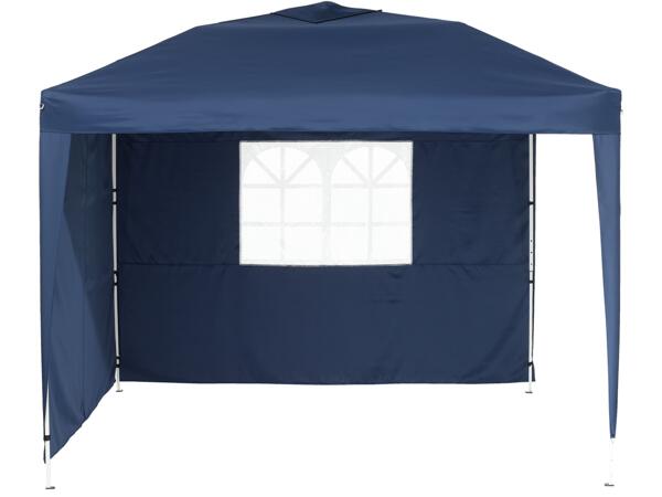 Folding Gazebo