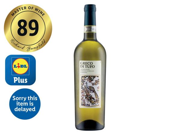 Greco di Tufo