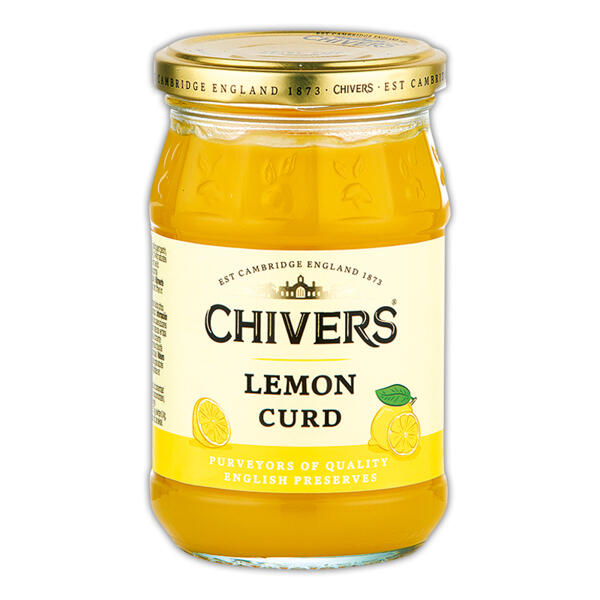 Original englische Marmelade