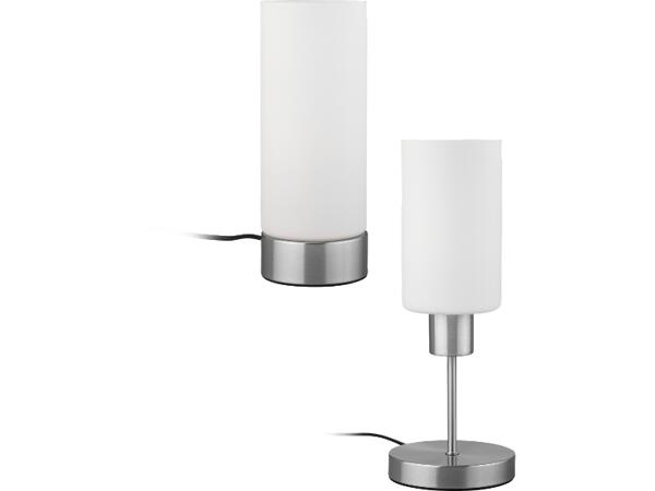 LED-bordslampa med touch-funktion