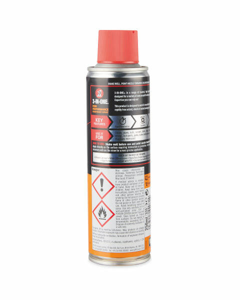 3-In-One High Performance Penetrant