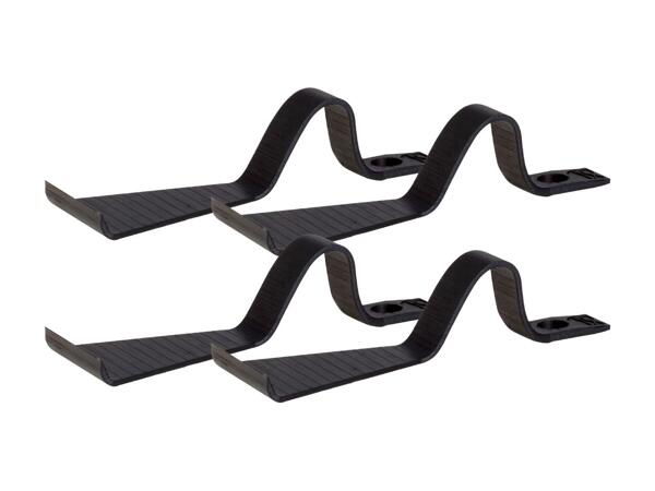 Supports pour spatule et poêlon Nouvel, 4 pièces
