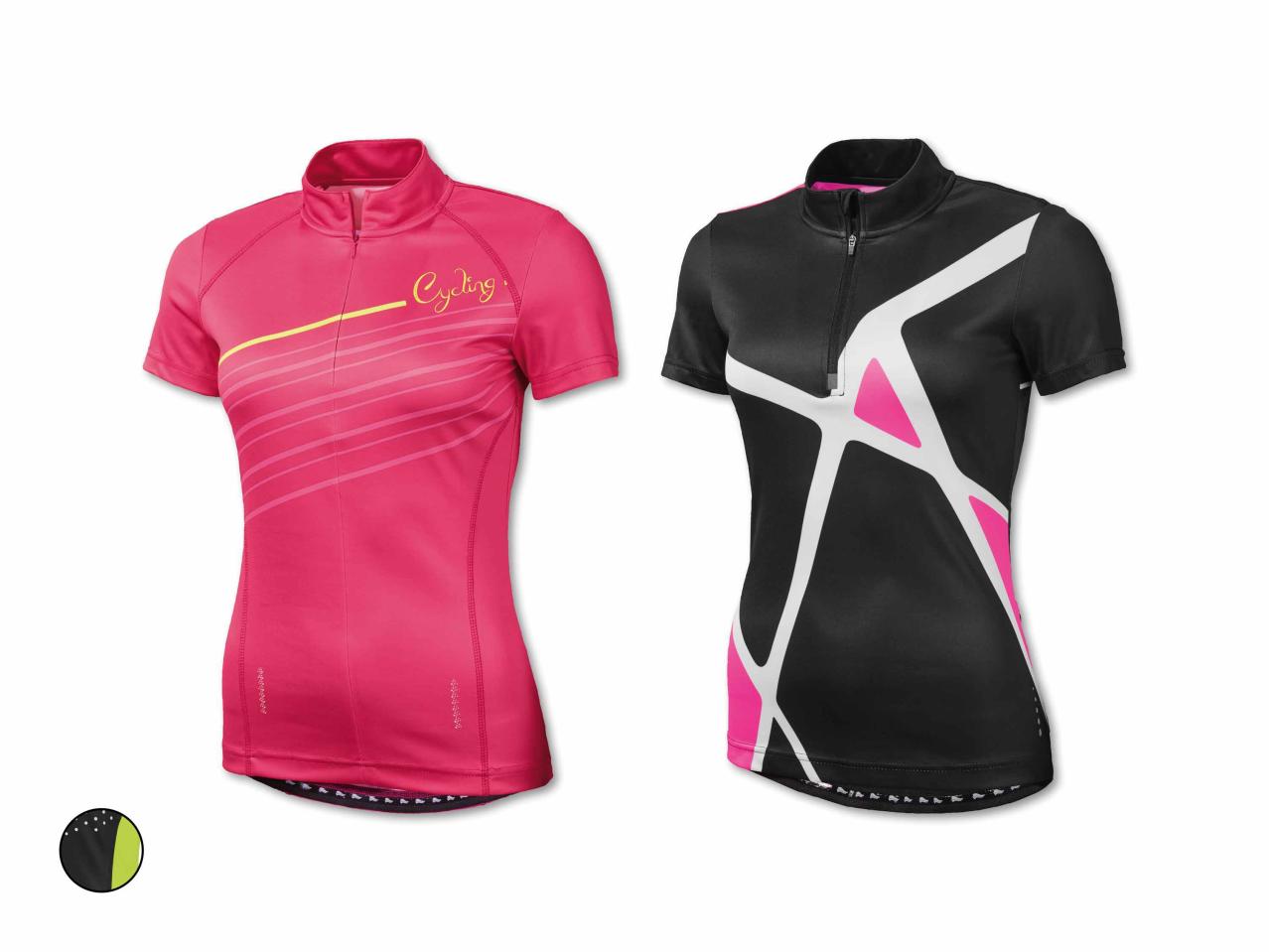 Tee-shirt de cyclisme1