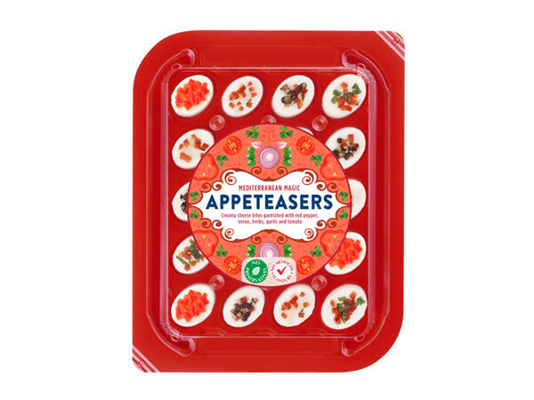 Appeteaser Mediterranean Magic