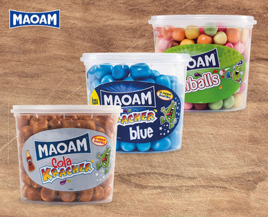 Maoam