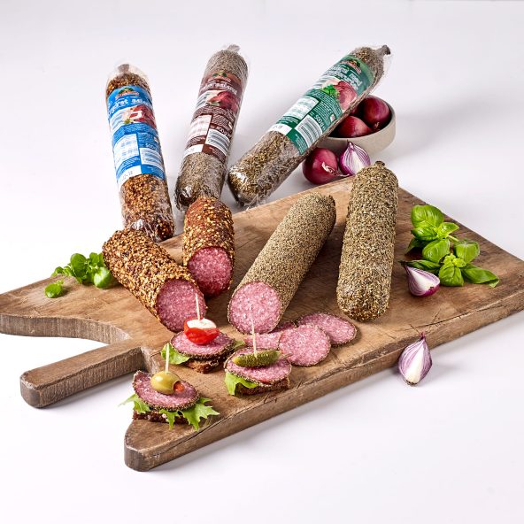 Salami