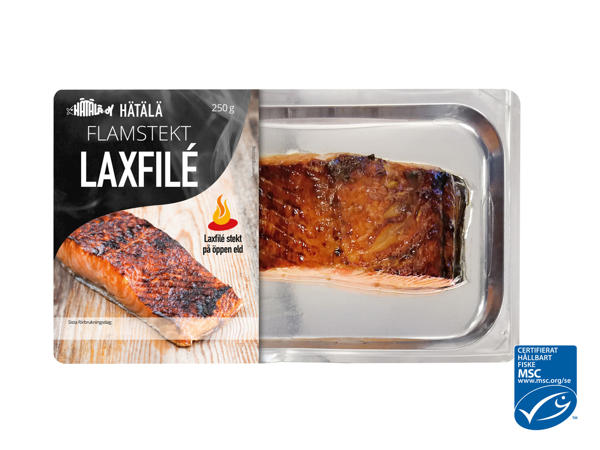 Hätälä Flamlax