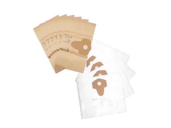 Vacuum Cleaner Bags