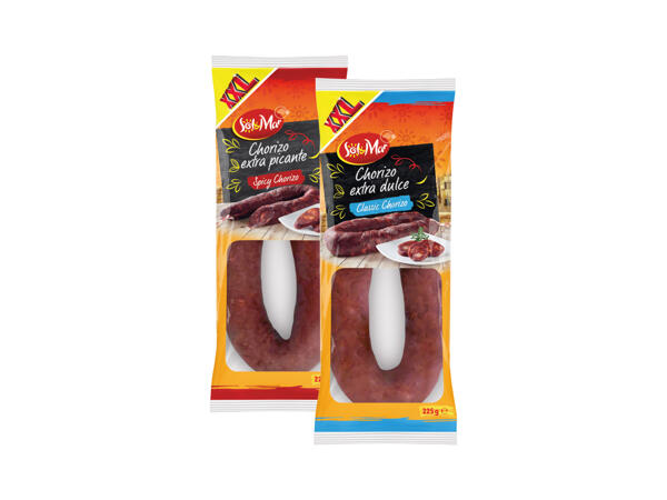 Chorizo