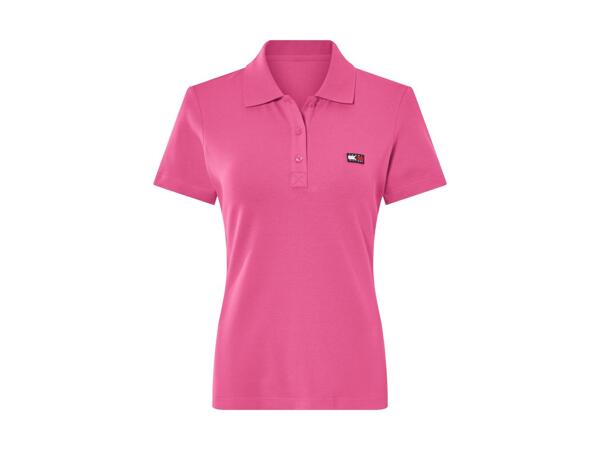 Ladies'/​Men's Tommy Hilfiger Polo Shirt