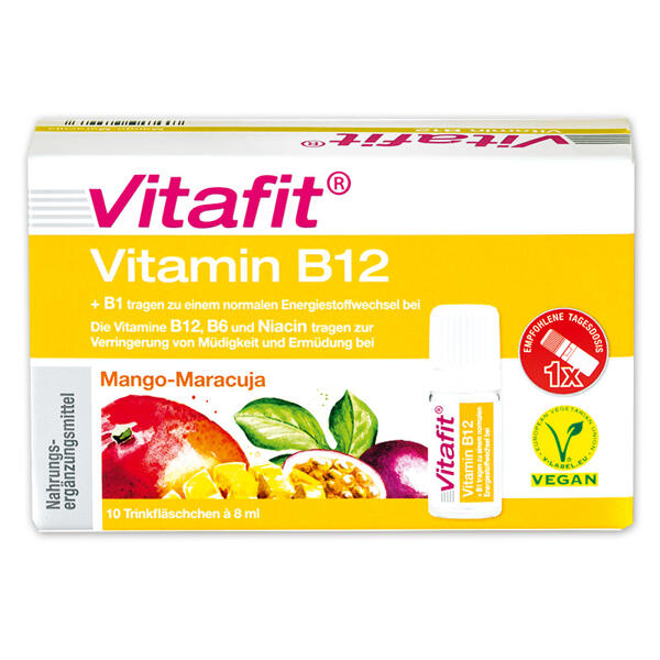 B12 Shots