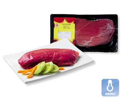 Falsches Filet
