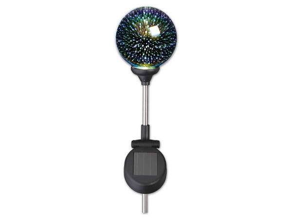 LED-Solarleuchte