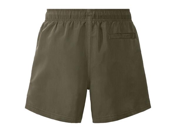 Livergy Men's Swimming Shorts