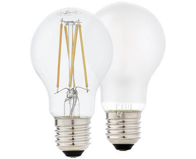 LIGHT WAY LAMPADINA LED IN VETRO