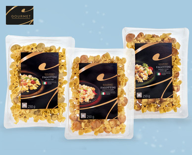 GOURMET Teigwaren gefüllt