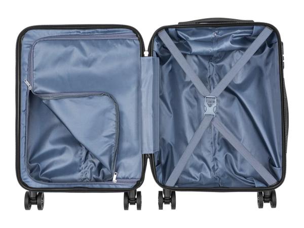Topmove Cabin Suitcase