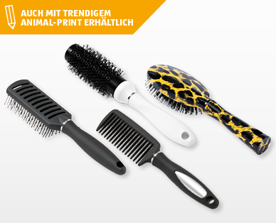 OMBIA HAIR Haarbürste