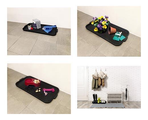 Huntington Home 
 Utility Tray