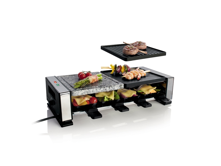 Raclette Grill