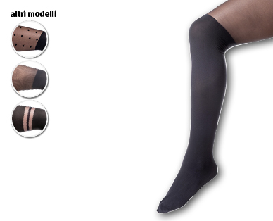 Collant da donna BLUE MOTION