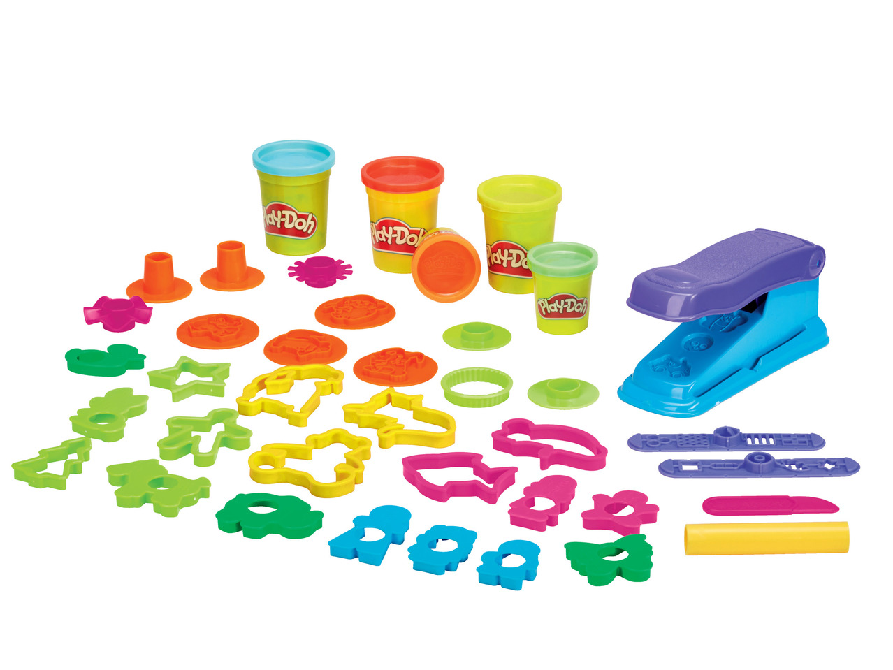 PLAY-DOH Play-Doh Set