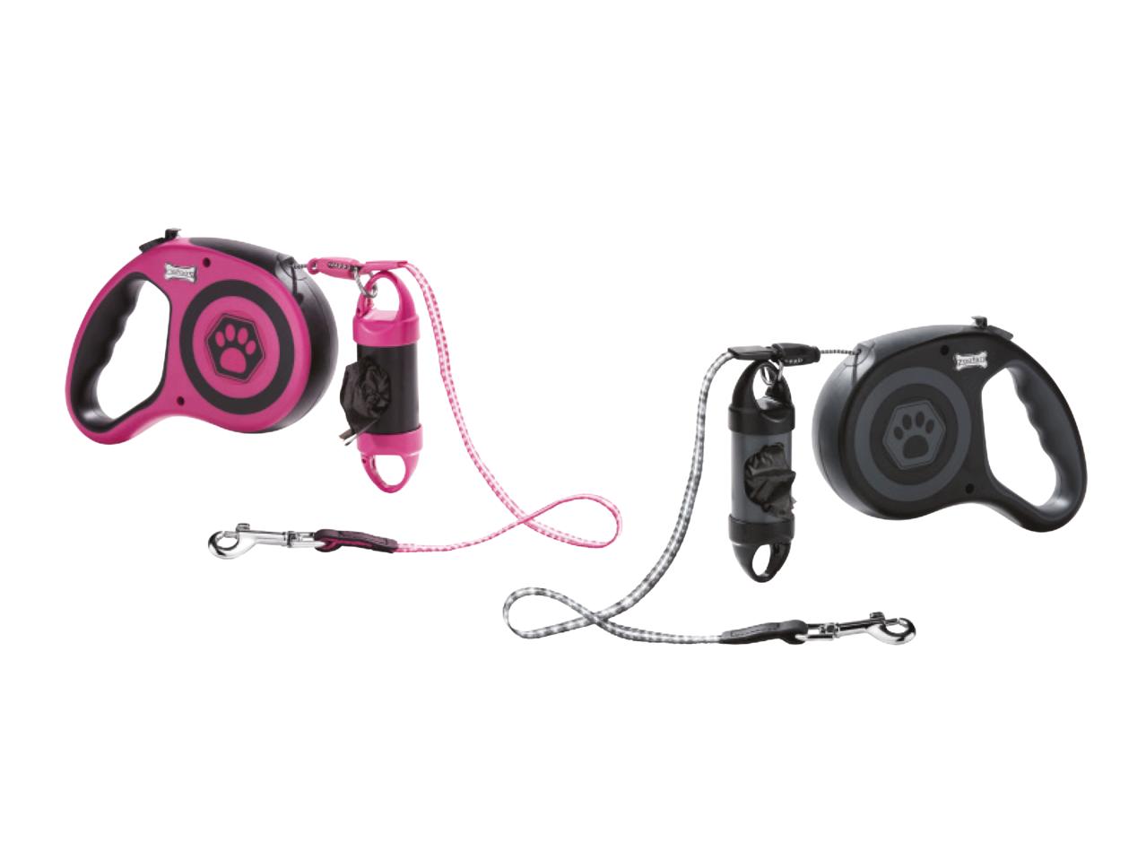 ZOOFARI(R) 8m Retractable Dog Lead