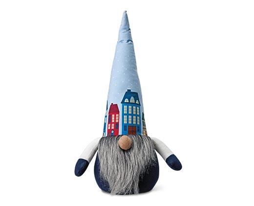 Merry Moments 
 Gnome or Hedgehog