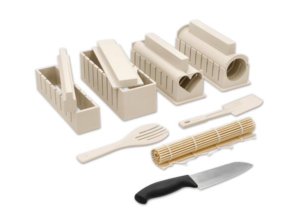 Sushi-Maker-Kit, 13-teilig