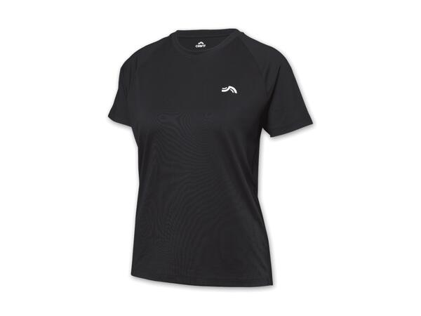 Damen/Herren Fitnessshirt
