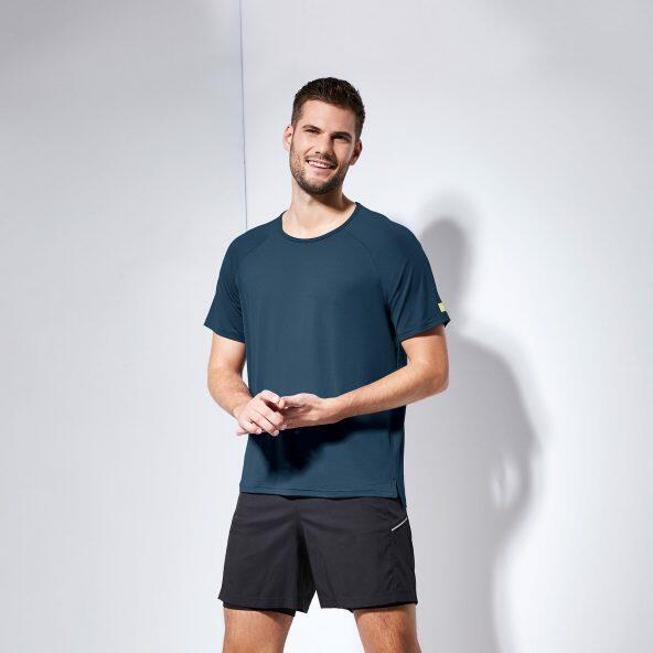 ACTIVE TOUCH Fitness T-shirt