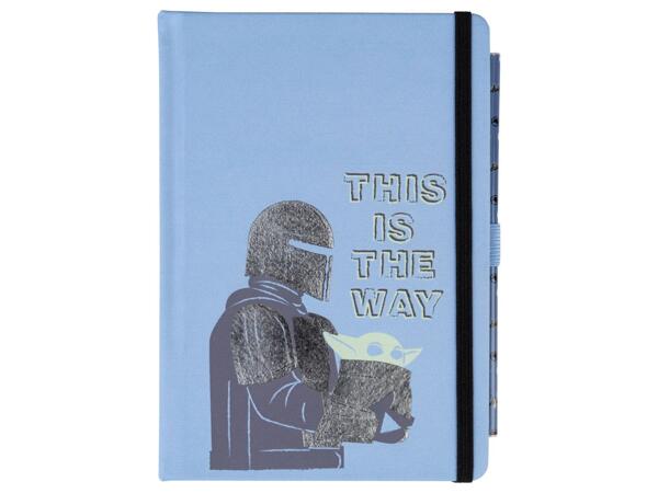 Notebook "Disney"