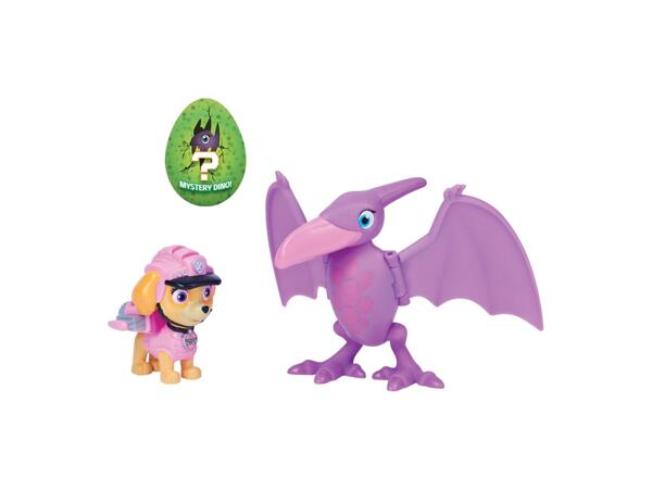 Characters "Paw Patrol"