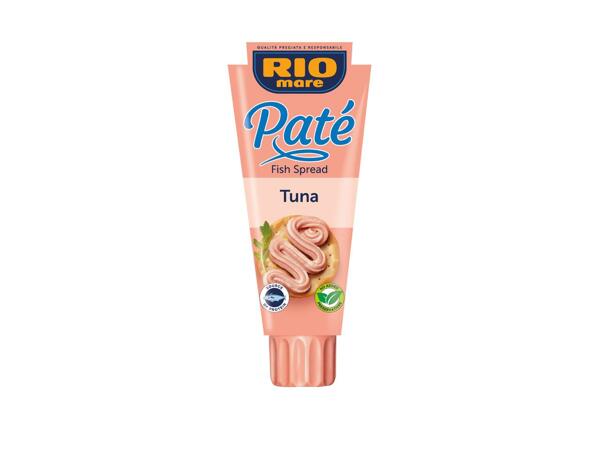 RIO MARE PATÉ