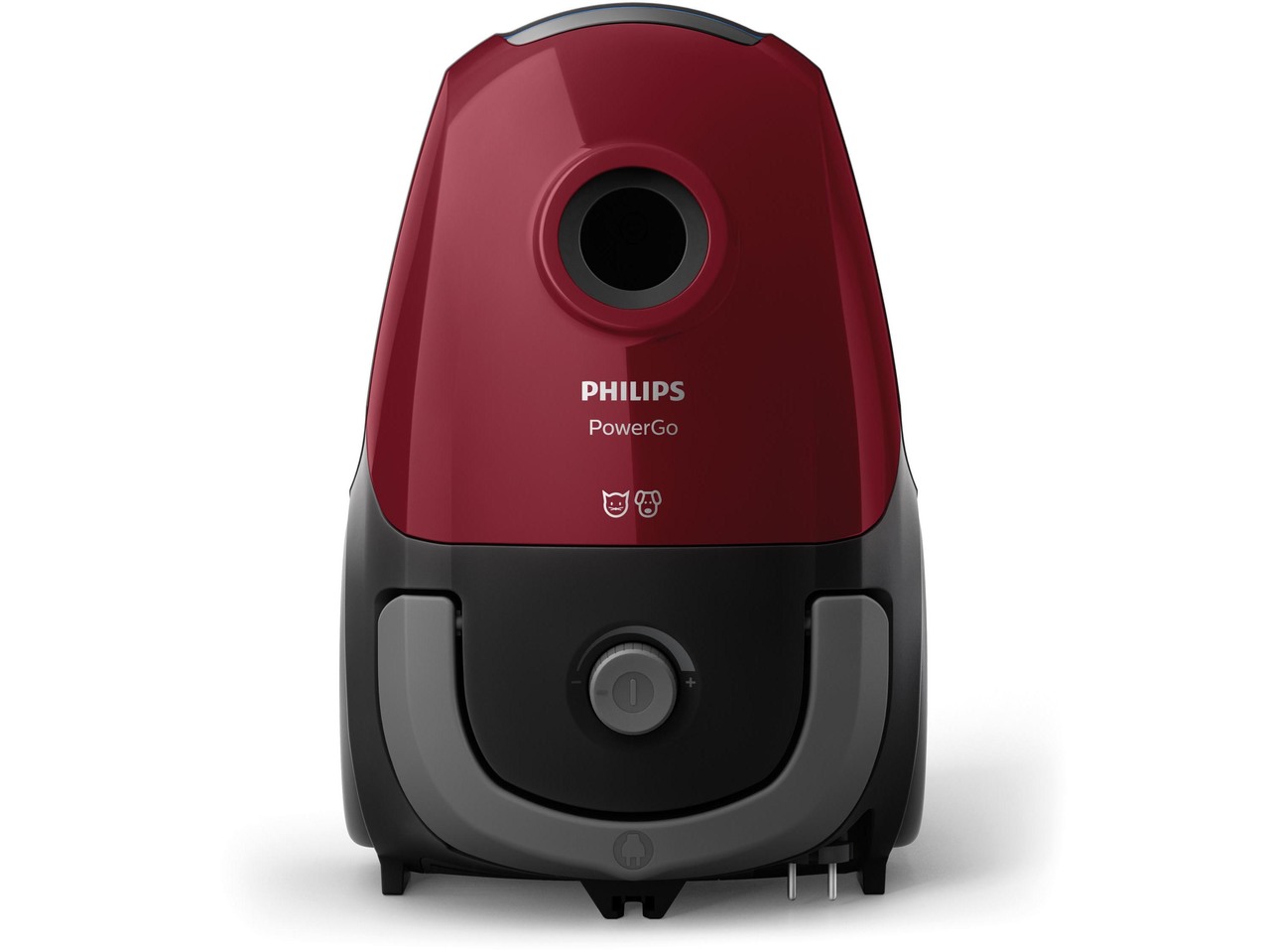 Vacuum Cleaner with bag
