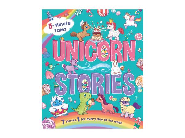 5 Minutes Tales / 5 Minute Stories Books