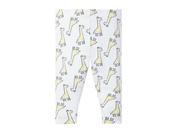 Lupilu Baby Leggings