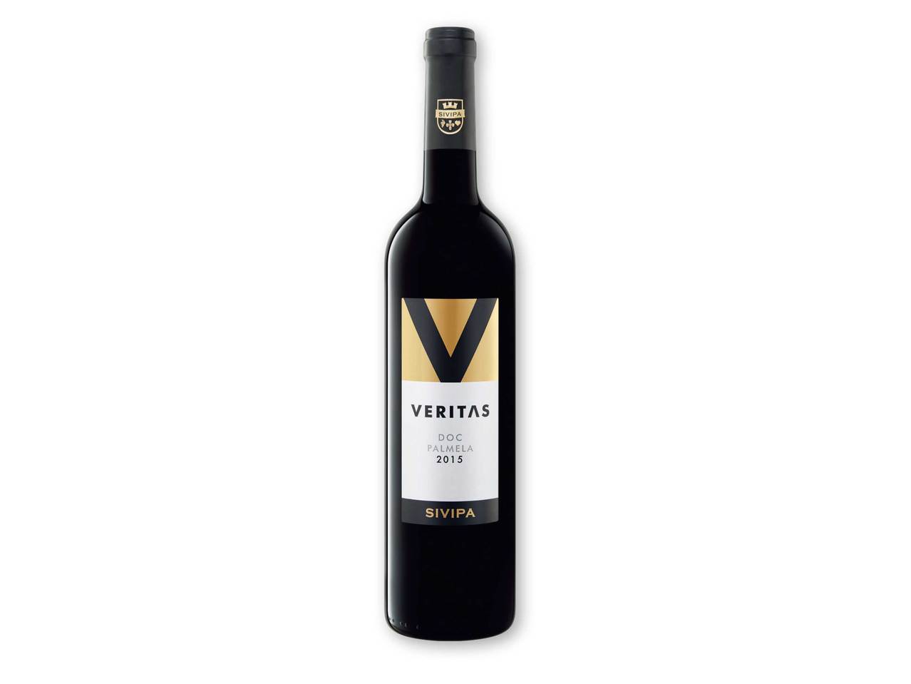 SIVIPA Veritas DOC Palmela 2015