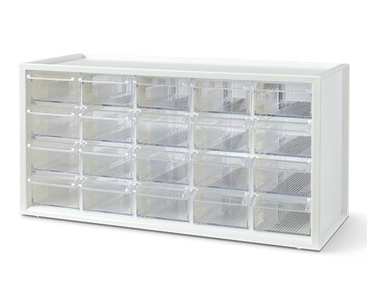 Huntington Home Craft Organizer