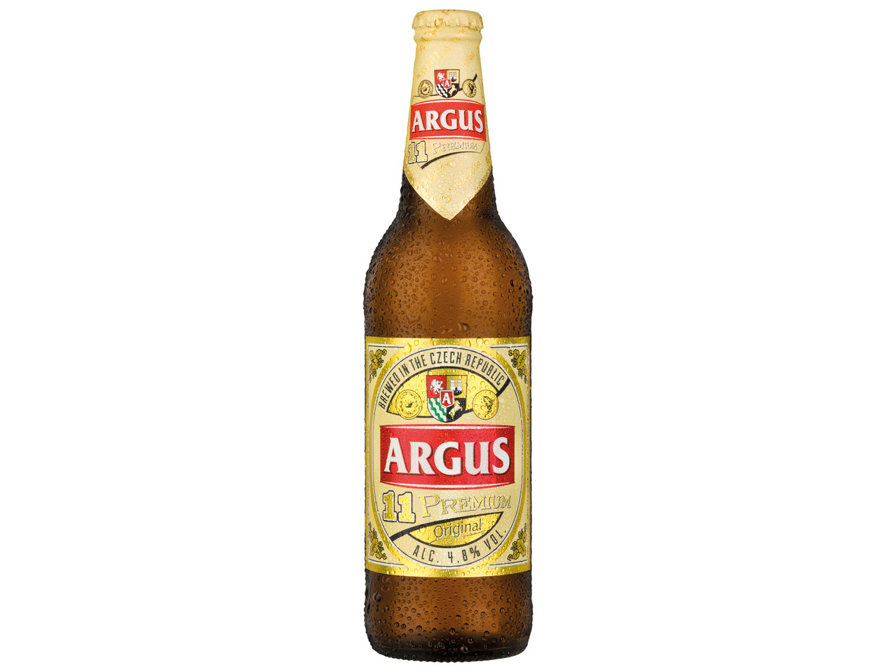 11 Premium pivo