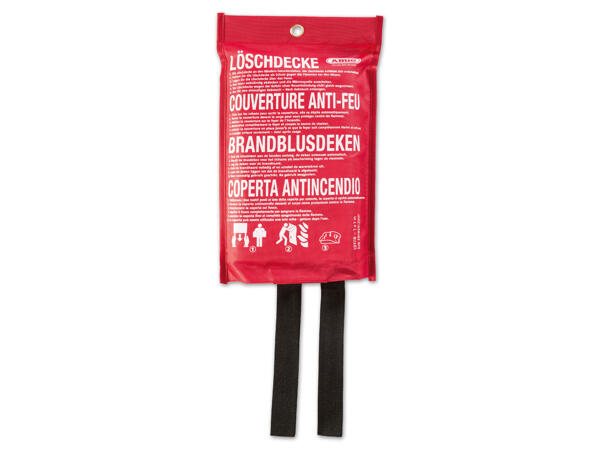 Abus Löschdecke