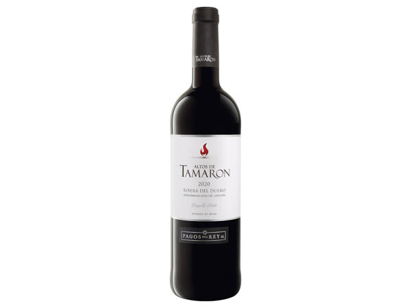 ALTOS DE TAMARON 2020 RIBERA DEL DUERO