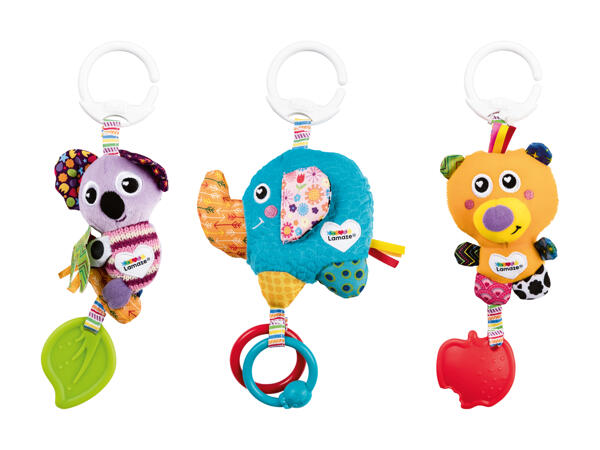 Jouet pour bébé mini clip & go