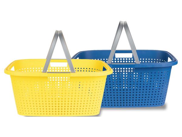 Laundry Basket