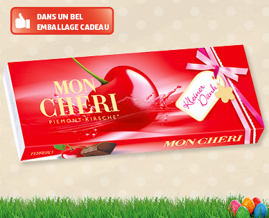 Mon Chéri FERRERO(R)