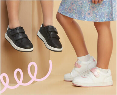 Children's Casual Shoes