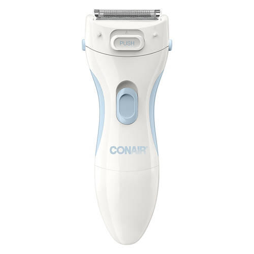 Wet & Dry Foil Shaver