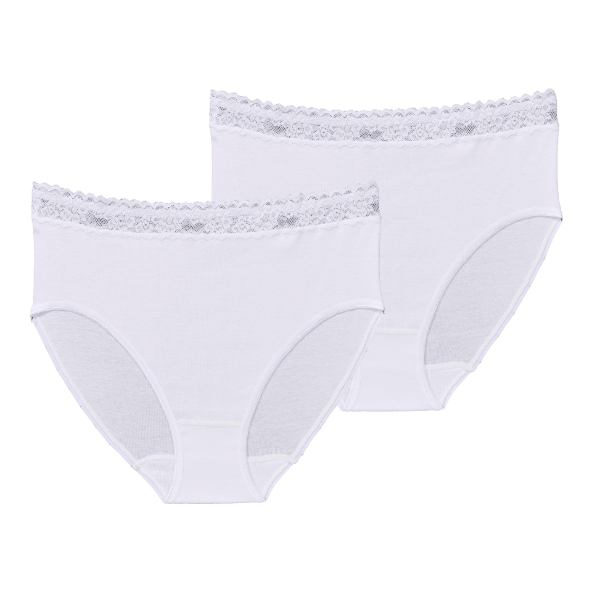UP2Fashion(R) 				Slips, 2 St.